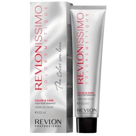 Revlonissimo Color & Care High Performance NMT - 60 ml - Revlon - 1