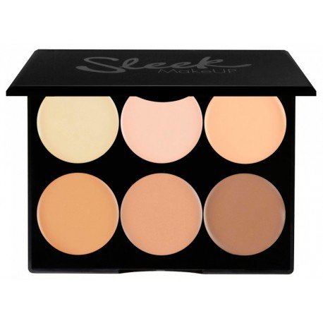 Crème Contour Kit Lumière - Sleek - 1