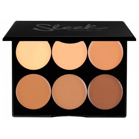 Crème Contour Kit Lumière - Sleek - 2