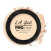 Poudre compacte - Pro Face Matte - L.A. Girl - 1