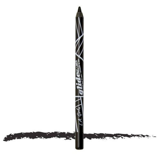 Crayon Eyeliner Gel Glide - L.A. Girl - 1