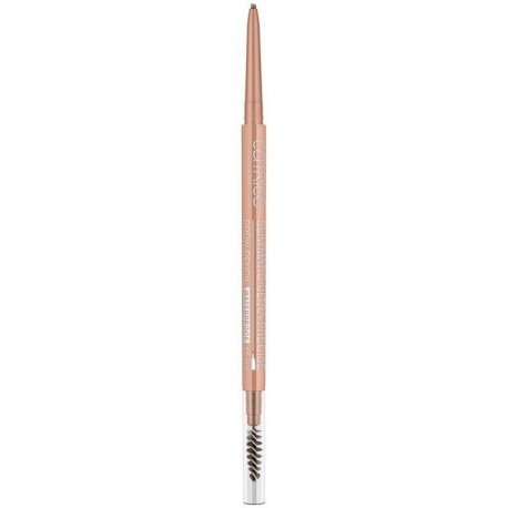 Crayon Sourcils Waterproof - Slim&#39;matic Ultra Precise Brow Pencil 040 - Catrice - 1