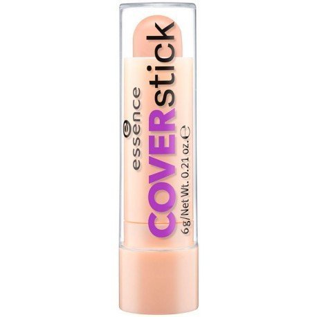 Correcteur en Stick - Coverstick - 10 Matt Naturelle - Essence - 1