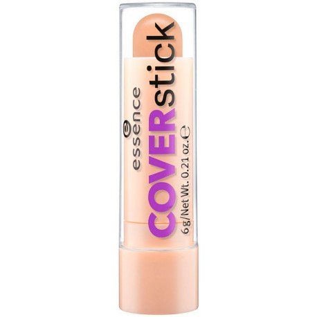 Correcteur en Stick - Coverstick - 10 Matt Naturelle - Essence - 2