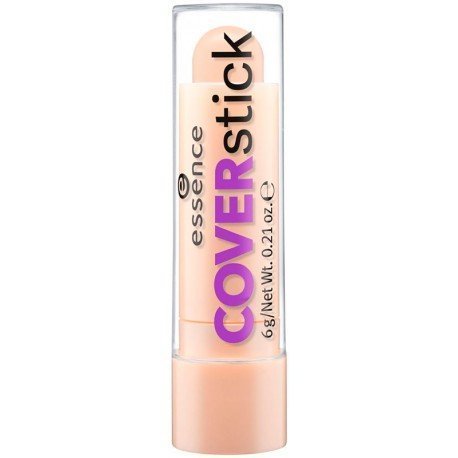 Correcteur en Stick - Coverstick - 10 Matt Naturelle - Essence - 3