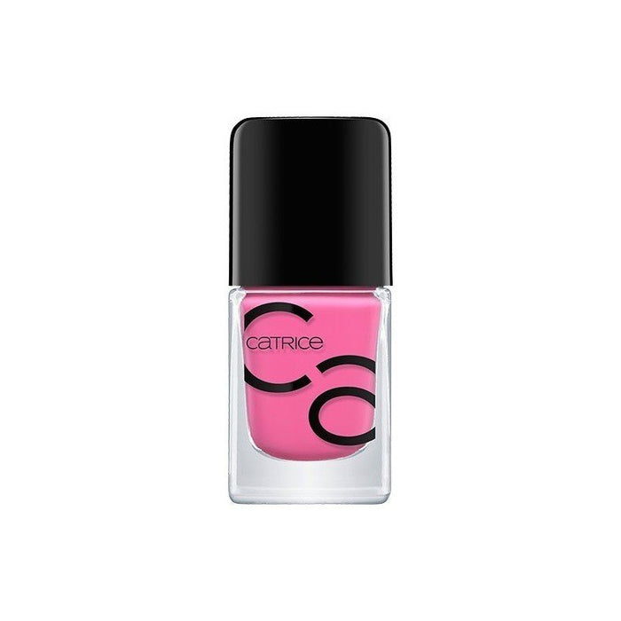Vernis à ongles - Icon nails Gel - Catrice - 1
