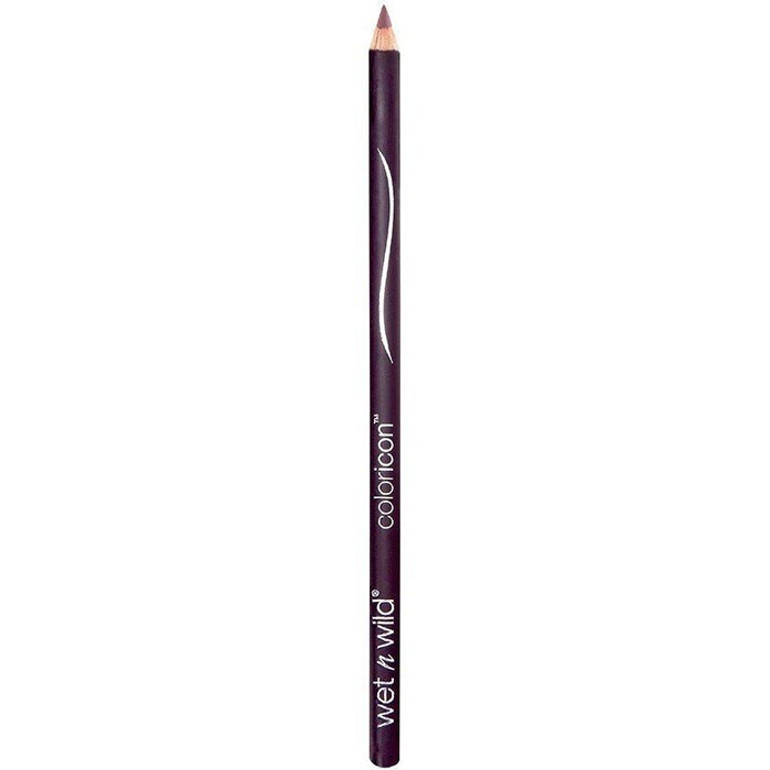 Crayon à lèvres Color Icon, 664 Fab Fuschia - Wet N Wild - 4