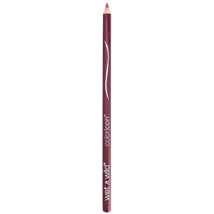 Crayon à lèvres Color Icon, 664 Fab Fuschia - Wet N Wild - 5