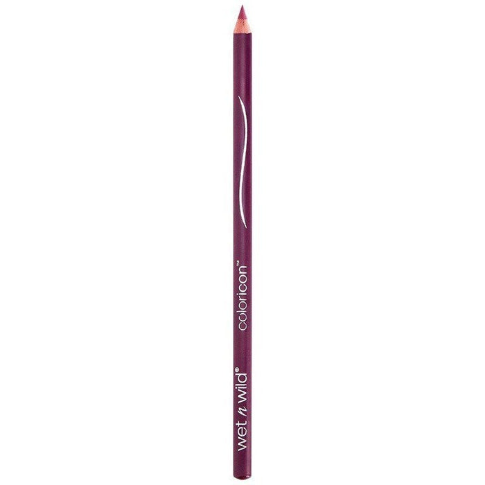 Crayon à lèvres Color Icon, 664 Fab Fuschia - Wet N Wild - 6