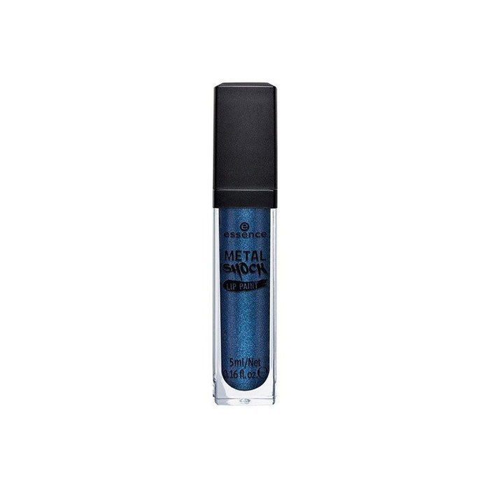 Rouge à lèvres liquide - Metal Shock - 01 Belladonna - Essence - 5