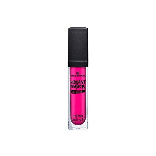 Rouge à Lèvres Liquide - Vibrant Shock - 01 Voyeur - Essence - 1