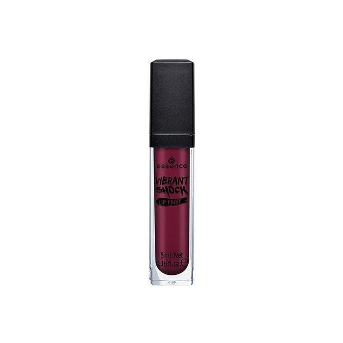 Rouge à Lèvres Liquide - Vibrant Shock - 01 Voyeur - Essence - 2