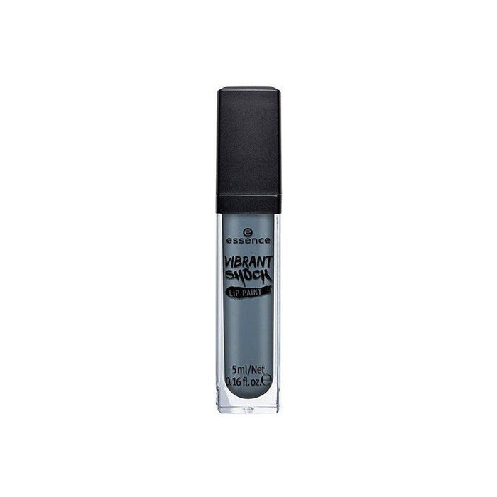 Rouge à Lèvres Liquide - Vibrant Shock - 01 Voyeur - Essence - 4
