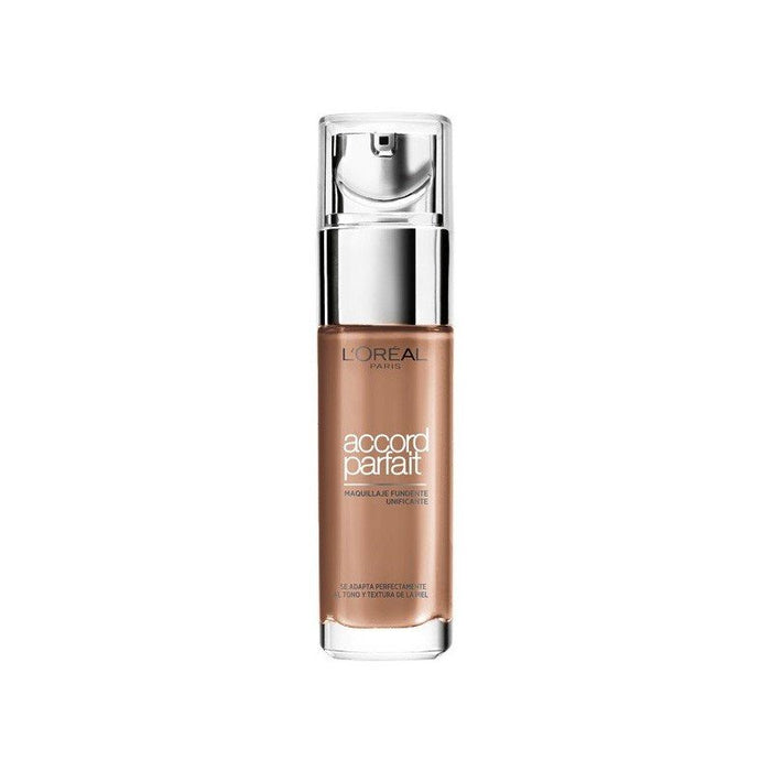 Fond de teint Accord Parfait - L'oreal Paris: 4N Beige - 14