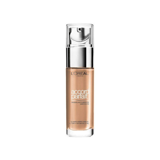 Fond de teint Accord Parfait - L'oreal Paris: 5R 5C Rose Sand - 2