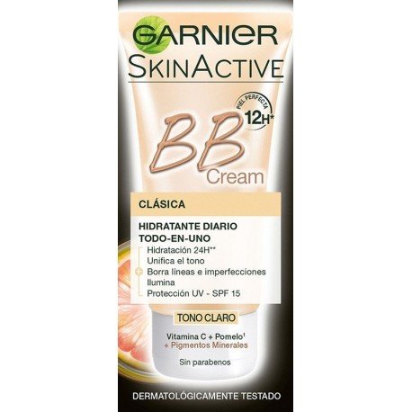 Bb Crème Prodigieuse Perfecteur Peau Normale - Garnier - 1