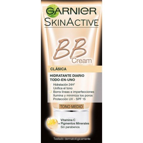 Bb Crème Prodigieuse Perfecteur Peau Normale - Garnier - 2