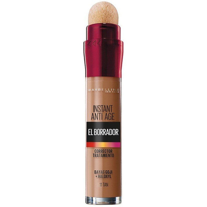 Correcteur d'Anti-Cernes Le Gommeur - Maybelline : 11 Tan - 1