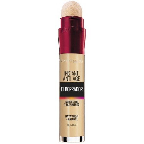 Correcteur d'Anti-Cernes Le Gommeur - Maybelline - 1