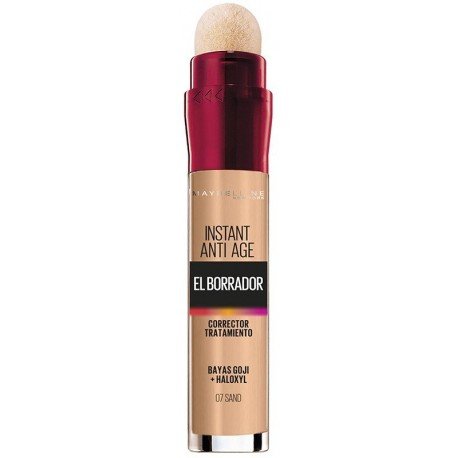 Correcteur d'Anti-Cernes Le Gommeur - Maybelline - 4