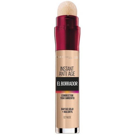 Correcteur d'Anti-Cernes Le Gommeur - Maybelline - 5