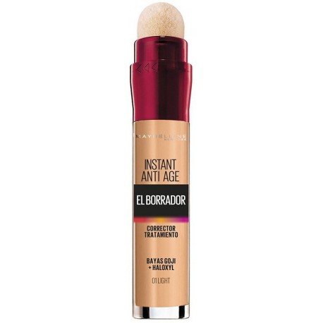 Correcteur d'Anti-Cernes Le Gommeur - Maybelline - 6