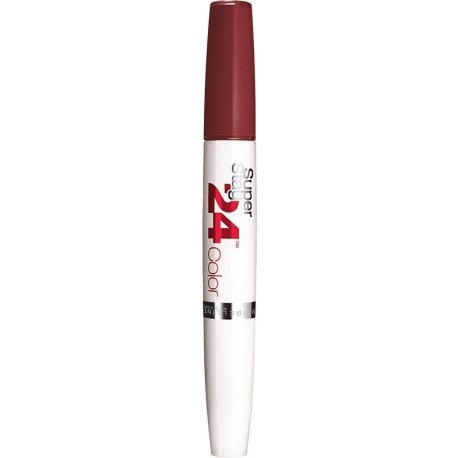 Rouge à lèvres Superstay 24 heures - Maybelline - 1