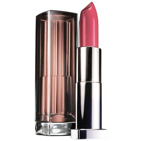 Rouge à lèvres Color Sensational - Blushed nudes - Maybelline - 1