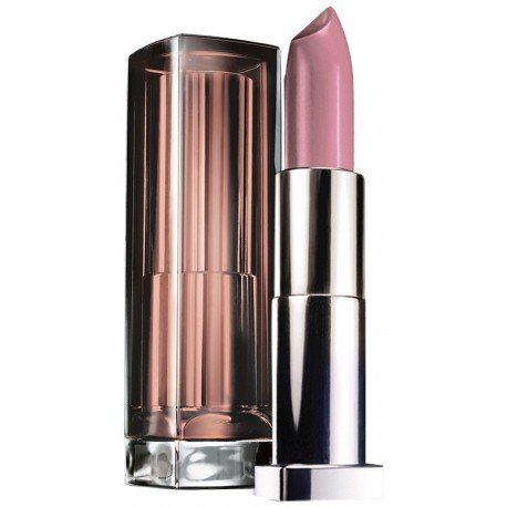 Rouge à lèvres Color Sensational - Blushed nudes - Maybelline - 3