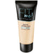 Fond de Teint Fit Me Matte Poreless - Maybelline : 100 Warm Ivory - 1