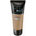 Fond de Teint Fit Me Matte Poreless - Maybelline: Color - 334 Warm Tan