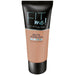 Fond de Teint Fit Me Matte Poreless - Maybelline: Color - 332 Golden Caramel