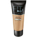 Fond de Teint Fit Me Matte Poreless - Maybelline : 250 Sun Beige - 1