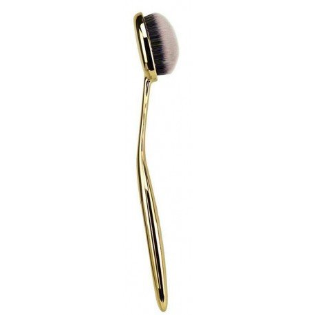 Glowy - Pinceau Ovale pour Maquillage Fluide - Beter - 3