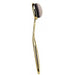 Glowy - Pinceau Ovale pour Maquillage Fluide - Beter - 3