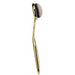 Glowy - Pinceau Ovale pour Maquillage Fluide - Beter - 5