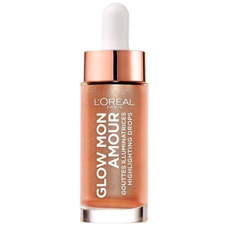 Enlumineur liquide Glow Mon Amour - L'oreal Paris - 1