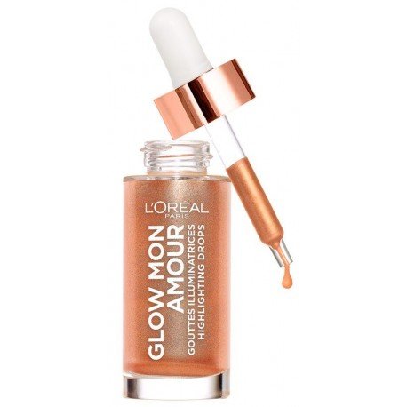 Enlumineur liquide Glow Mon Amour - L'oreal Paris - 2