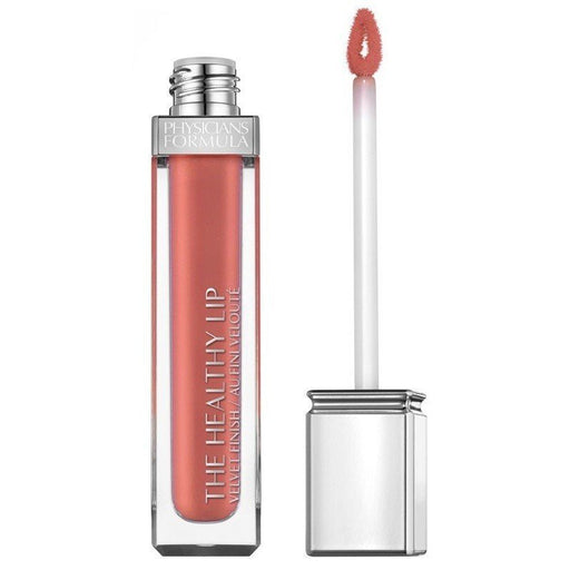 Labial Líquido - Bare with Me - le velours sain pour les lèvres - Physicians Formula - 1