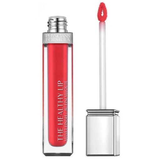 Labial Líquido - Bare with Me - le velours sain pour les lèvres - Physicians Formula - 2