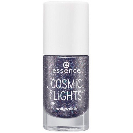 Vernis à Ongles - Lumières Cosmiques - 01 Bienvenue dans l'Univers - Essence - 3