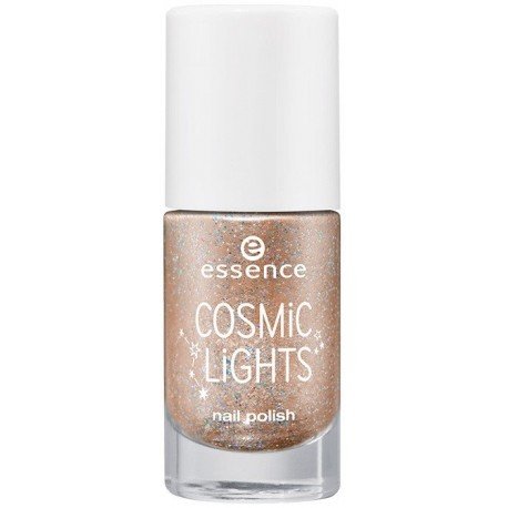 Vernis à Ongles - Lumières Cosmiques - 01 Bienvenue dans l'Univers - Essence - 6