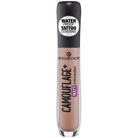 Correcteur Mat 10 - Camouflage+ - Essence - 2