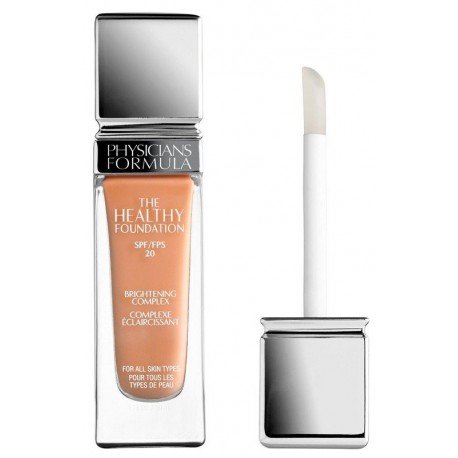 Base de Maquillaje Light Cool - le Fond de Teint Sain Spf 20 - Physicians Formula : MN3 - 1