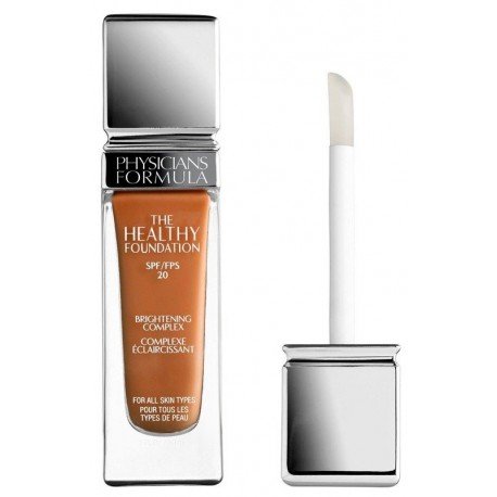 Base de Maquillaje Light Cool - le Fond de Teint Sain Spf 20 - Physicians Formula - 1