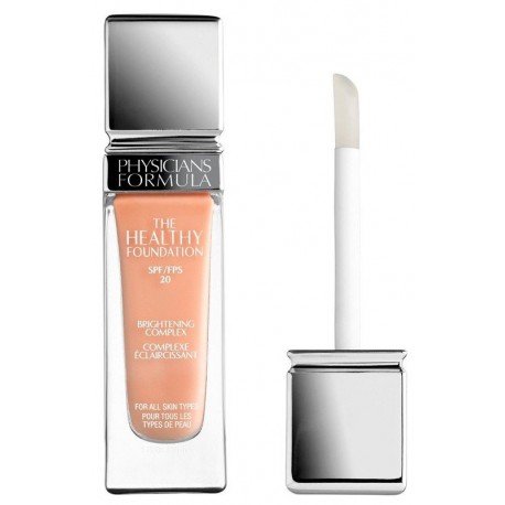 Base de Maquillaje Light Cool - le Fond de Teint Sain Spf 20 - Physicians Formula - 2