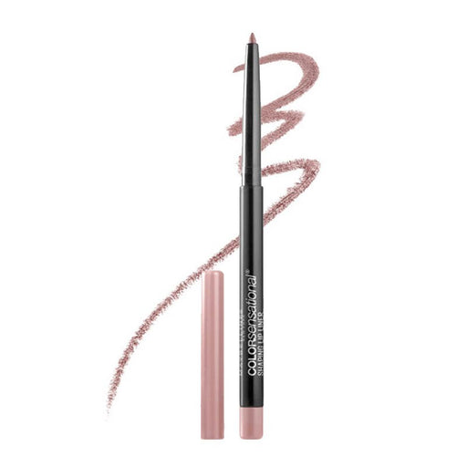 Crayon contour des lèvres Color Sensational - Maybelline: Color sensational - 50 Dusty Rose - 2