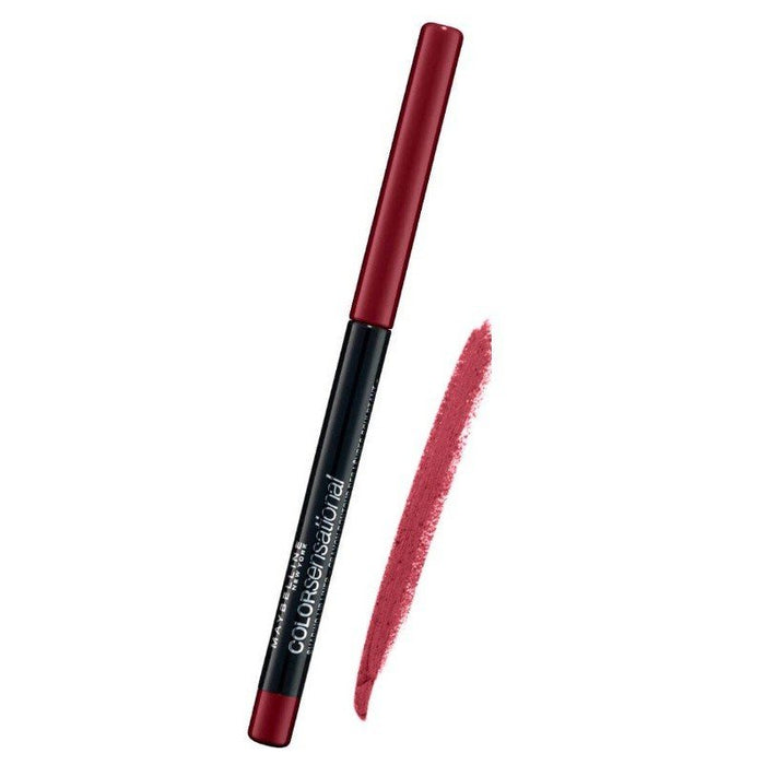 Crayon contour des lèvres Color Sensational - Maybelline - 4