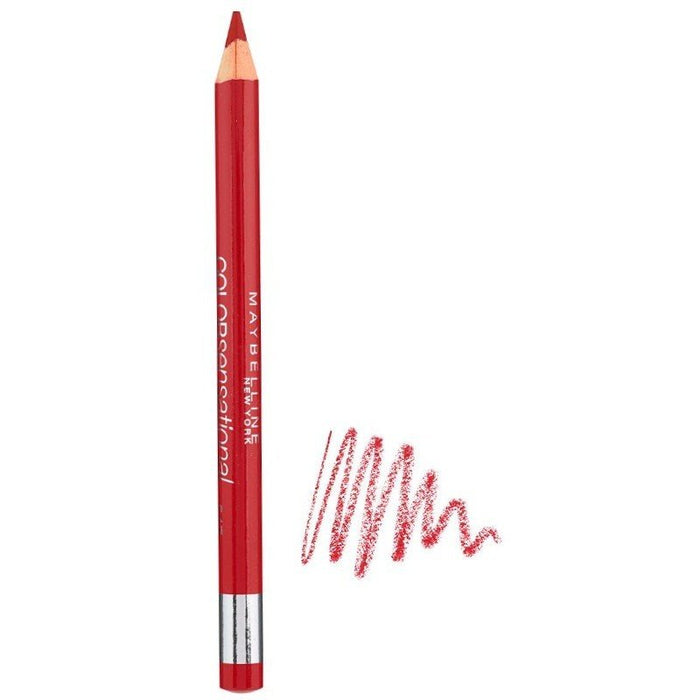 Crayon contour des lèvres Color Sensational - Maybelline - 5