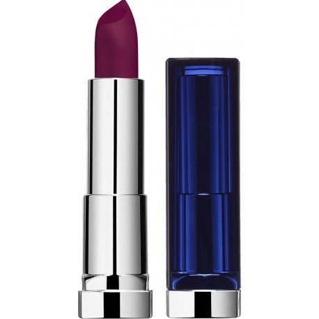 Rouge à lèvres Color Sensational - Maybelline - 6